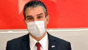 İYİ partiden geçlere uyarı