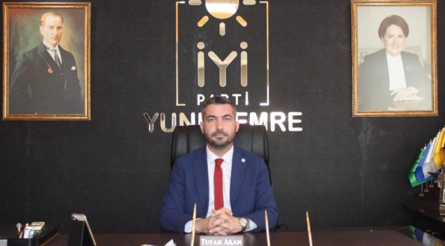 İyi Partili Alkan'ın Ankara temasları