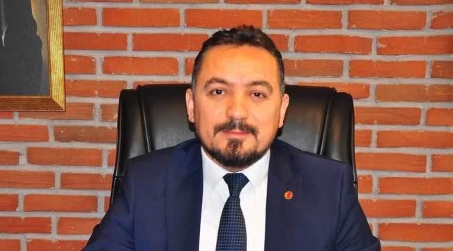 İYİ Partili Eryılmaz'dan Hızlı'ya hodri meydan! 