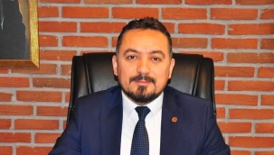 İYİ Partili Eryılmaz'dan Hızlı'ya hodri meydan! 