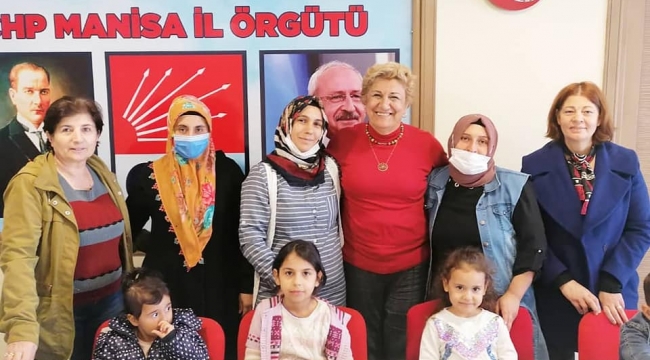 Kadınlar hemen seçim istedi