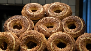 Manisa'da gevrek yüzde 25 zamlandı