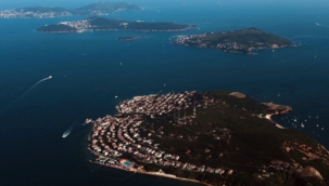 Marmara denizi ve adalar için kritik karar