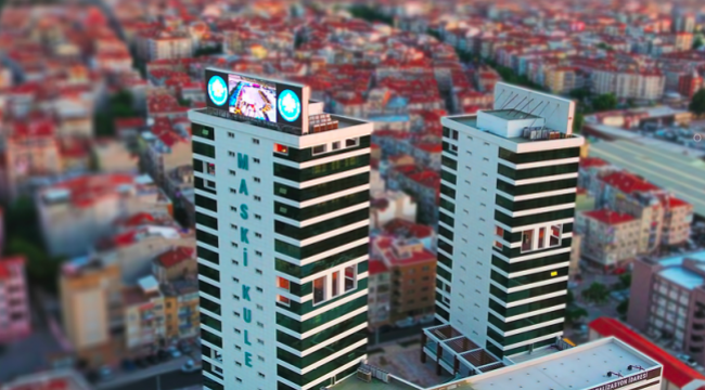 MASKİ 'den vatandaşları uyaran açıklama