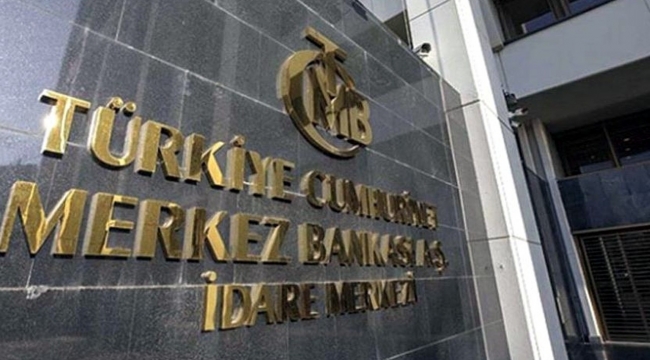 MB dolar hedefini güncelledi