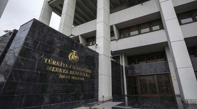 MB faiz kararını açıkladı: faizi yüzde 15'e düşürdü