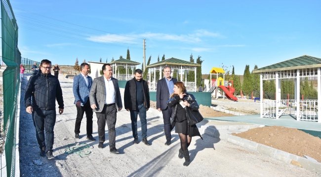 Modern sahipsiz hayvanların barınağı bitiyor