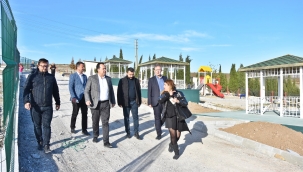 Modern sahipsiz hayvanların barınağı bitiyor