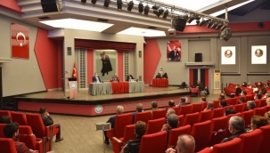 Okullarda alınacak güvenlik önlemleri masaya yatırıldı