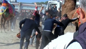 Ölümden döndüler