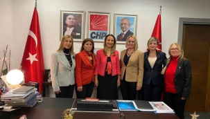 Önce Atanın huzuruna çıktılar