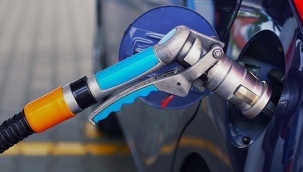 Otogaza 19 kuruş zam yapıldı