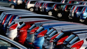 Otomobil fiyatları 10 günde yüzde 20 arttı