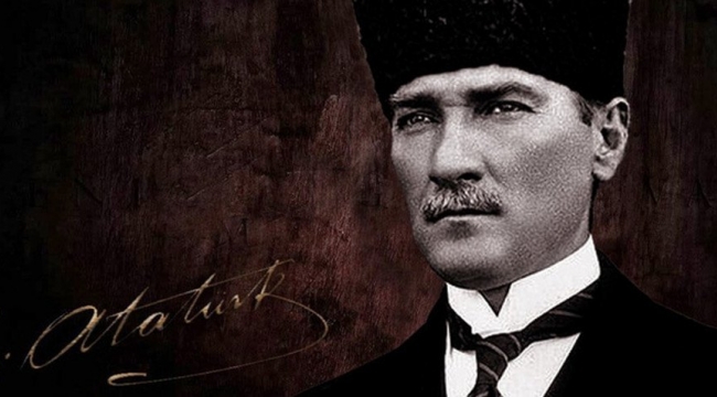 ÖZLEMLE ANIYORUZ