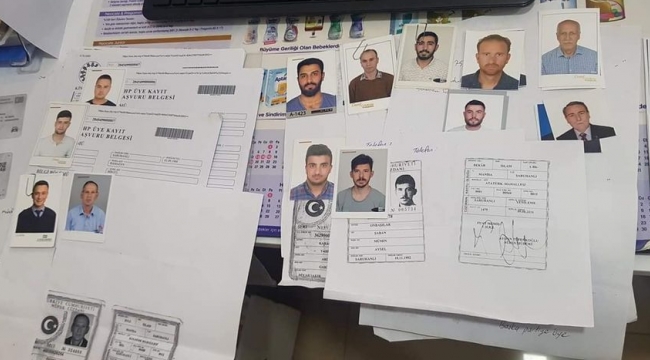 Saruhanlı'da bir günde 52 vatandaş CHP'ye üye oldu