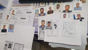 Saruhanlı'da bir günde 52 vatandaş CHP'ye üye oldu