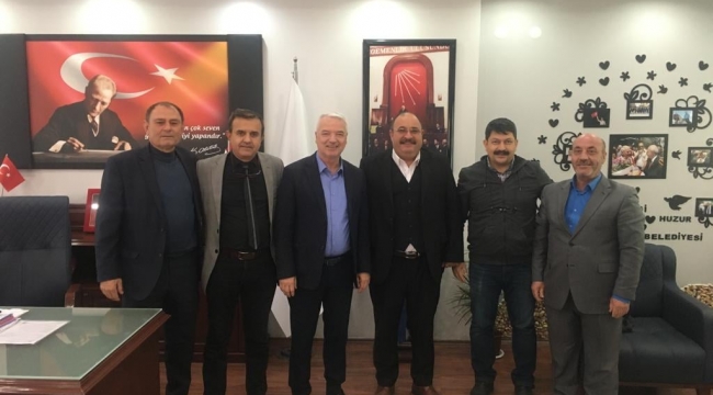 Spor konuştular