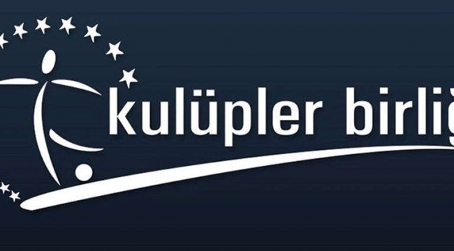 Süper Lig kulüplerinden hakem kararı
