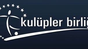 Süper Lig kulüplerinden hakem kararı