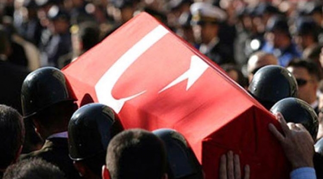 Suriye sınırında hain saldırı: bir asker şehit oldu