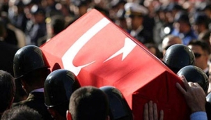 Suriye sınırında hain saldırı: bir asker şehit oldu