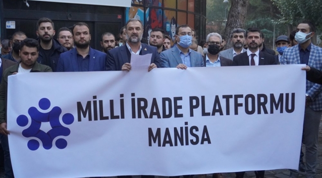 TÜGVA İl Başkanı Güreser, Arcak'la 'mahkemede hesaplamağız'