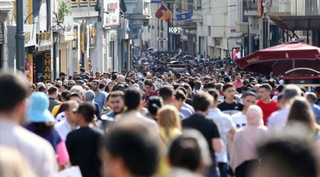 TÜİK işsizlik rakamlarını açıkladı