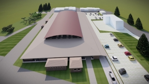 Turgutlu Belediyesi cuma pazarı projesine başladı