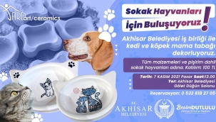 Vatandaşlar hem üretecek, hem de destek olacak