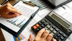 Vergi, ceza ve harçlara yüzde 36,20 zam