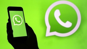 WhatsApp'ın yeni özelliği 