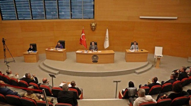 Yeni parkın ismi Aşık Veysel Parkı oldu