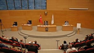 Yeni parkın ismi Aşık Veysel Parkı oldu