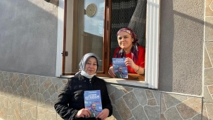 AKP'de toplantılar ve ziyaretler hızlandı