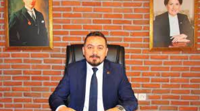 Akşener Manisa ziyaretine Turgutlu'dan başlayacak