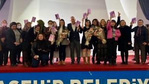 Alaşehir'de 'Şiddet, hukuk, hayat' paneli yapıldı