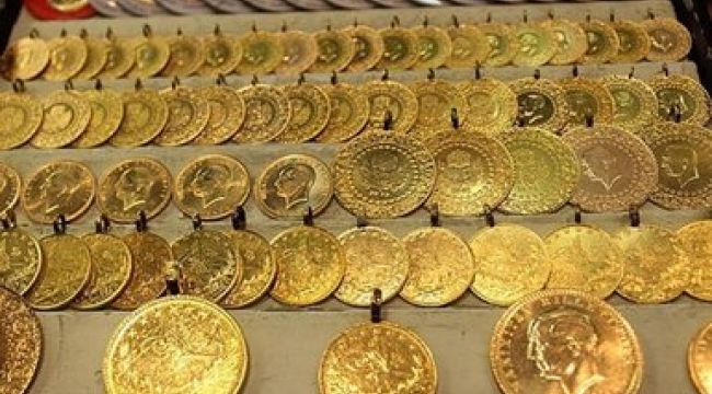 Altın güne nasıl başladı?