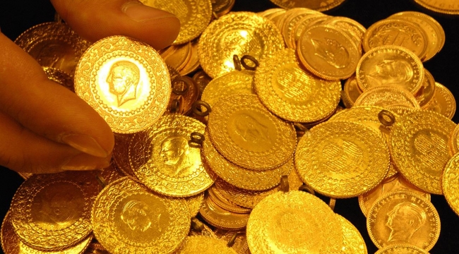 Altın güne nasıl başladı?