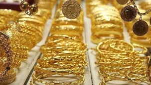 Altın güne nasıl başladı?