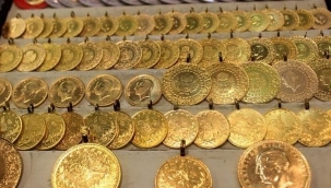 Altın güne nasıl başladı?