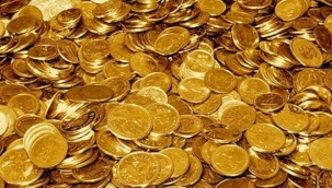 Altında yükselişte