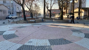 Başkan Bilgin,'her şey daha güzel bir Saruhanlı için'