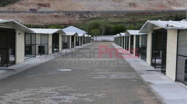 Başkan Dutlulu Akhisar'ın çehresini değiştirecek 3 projeyi açıkladı