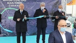 Başkan Dutlulu 'Zeytinliova kavşağı nerede?' sordu