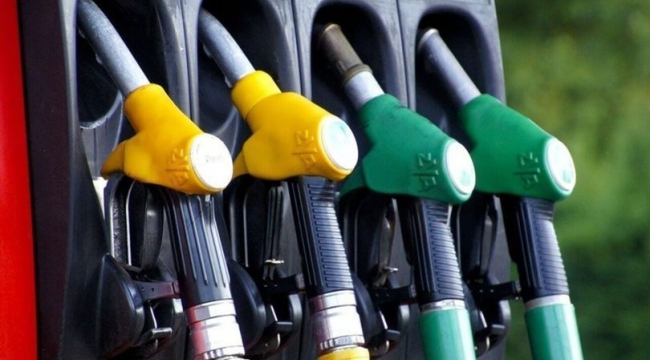 Benzin, motorin ve LPG'ye zam durduruldu