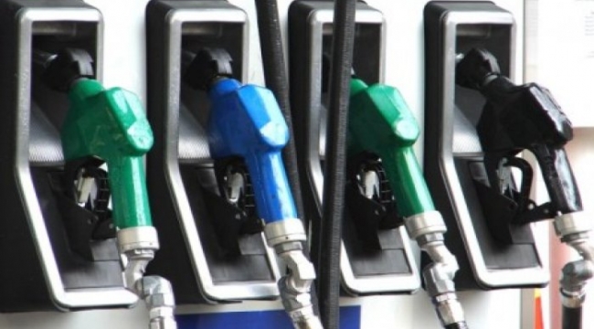 Benzine 56 kuruş zam