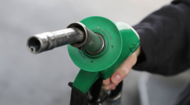 Benzine 77, motorine 31 kuruş zam