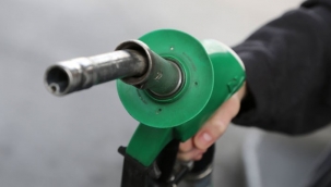 Benzine 77, motorine 31 kuruş zam