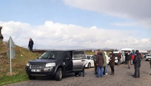 Bilirkişi keşifleri yapıldı