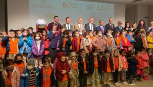 'Böcekleri seviyor doğayı koruyorum'